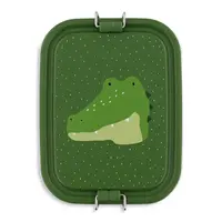 Trixie - Brooddoos klein - Mr. Alligator