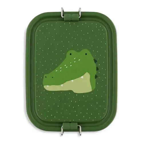Trixie - Brooddoos klein - Mr. Alligator 