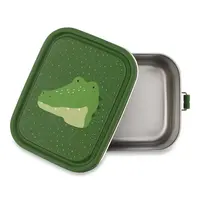Trixie - Brooddoos klein - Mr. Alligator