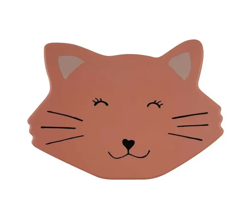 Trixie - Vormenbrooddoos - Mrs. Cat