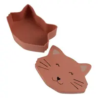 Trixie - Vormenbrooddoos - Mrs. Cat