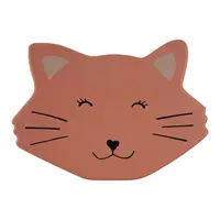 Trixie - Vormenbrooddoos - Mrs. Cat