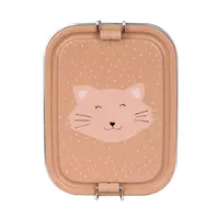Trixie - Brooddoos klein - Mrs. Cat