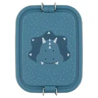 Trixie - Brooddoos klein - Mr. Triceratops