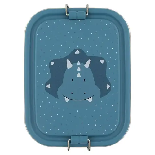 Trixie - Brooddoos klein - Mr. Triceratops 