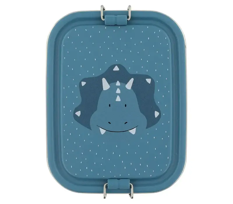 Trixie - Brooddoos klein - Mr. Triceratops