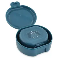 Trixie - Snackbox met clip - 2 stuks - Mr. Triceratops