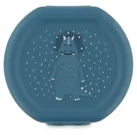 Trixie - Snackbox met clip - 2 stuks - Mr. Triceratops
