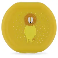 Trixie - Snackbox met clip - 2 stuks - Mr. Lion