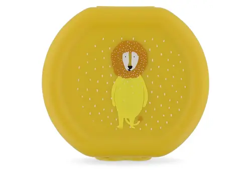 Trixie Trixie - Snackbox met clip - 2 stuks - Mr. Lion