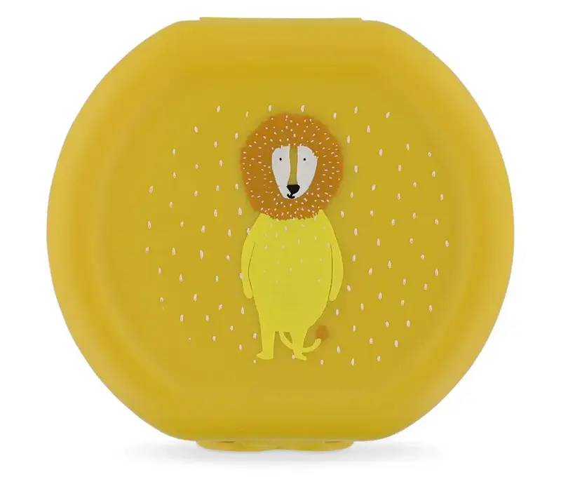 Trixie - Snackbox met clip - 2 stuks - Mr. Lion