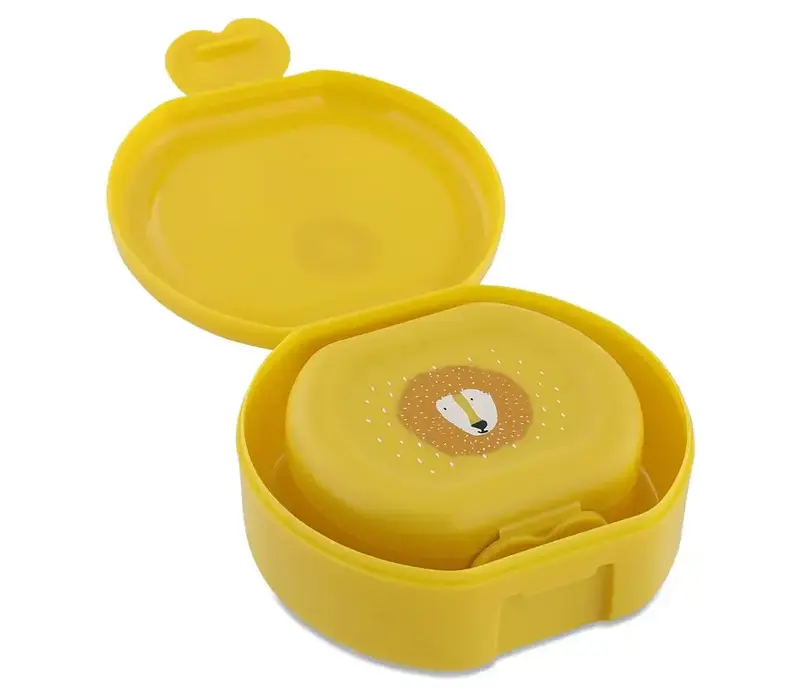 Trixie - Snackbox met clip - 2 stuks - Mr. Lion