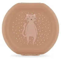 Trixie - Snackbox met clip - 2 stuks - Mrs. Cat