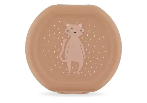 Trixie Trixie - Snackbox met clip - 2 stuks - Mrs. Cat