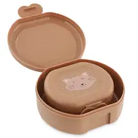 Trixie - Snackbox met clip - 2 stuks - Mrs. Cat