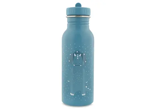 Trixie Trixie -Drinkfles 500ml - Mr. Triceratops