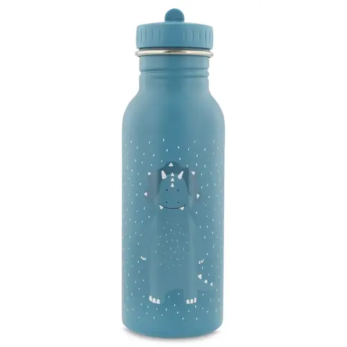 Trixie -Drinkfles 500ml - Mr. Triceratops 