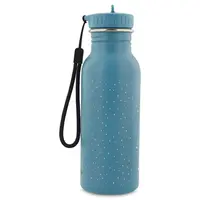 Trixie -Drinkfles 500ml - Mr. Triceratops