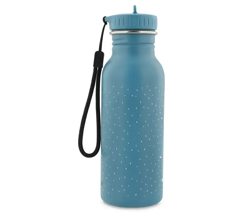 Trixie -Drinkfles 500ml - Mr. Triceratops