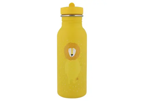 Trixie Trixie -Drinkfles 500ml - Mr. Lion