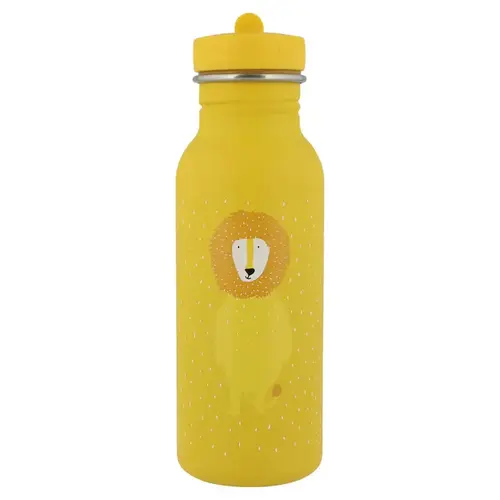 Trixie -Drinkfles 500ml - Mr. Lion 