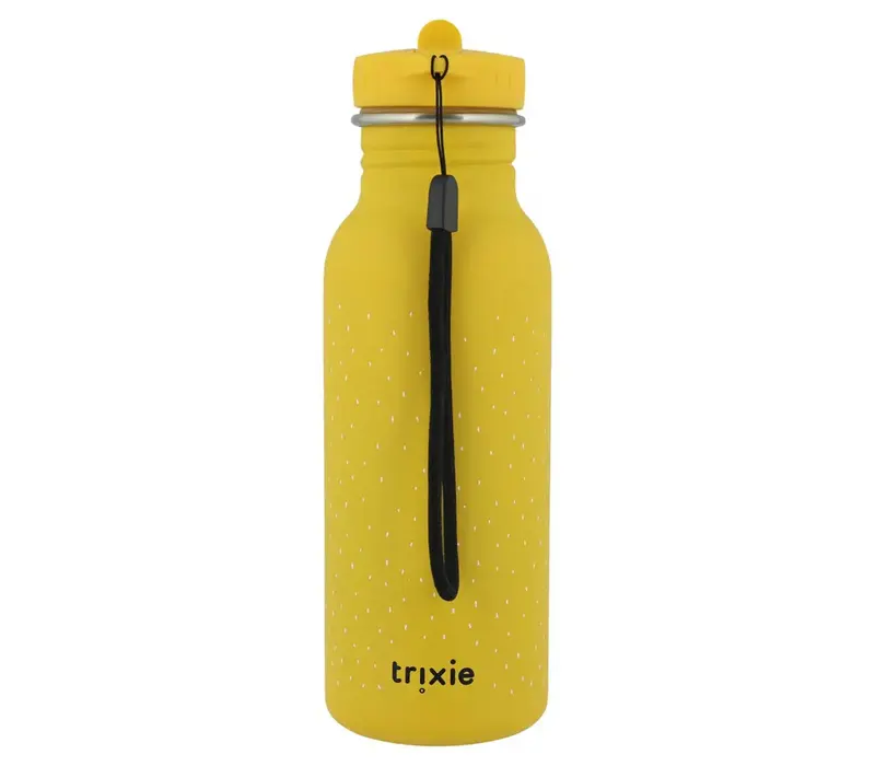 Trixie -Drinkfles 500ml - Mr. Lion