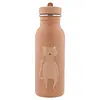 Trixie Trixie -Drinkfles 500ml - Mrs. Cat