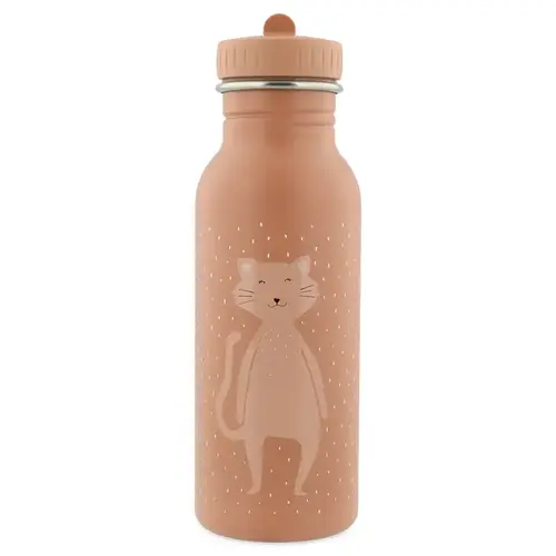 Trixie -Drinkfles 500ml - Mrs. Cat 