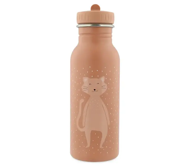 Trixie -Drinkfles 500ml - Mrs. Cat
