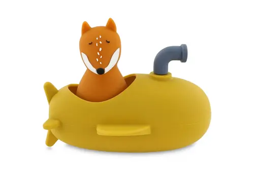Trixie Trixie - Badspeelgoed duikboot - Mr. Fox