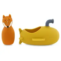 Trixie - Badspeelgoed duikboot - Mr. Fox