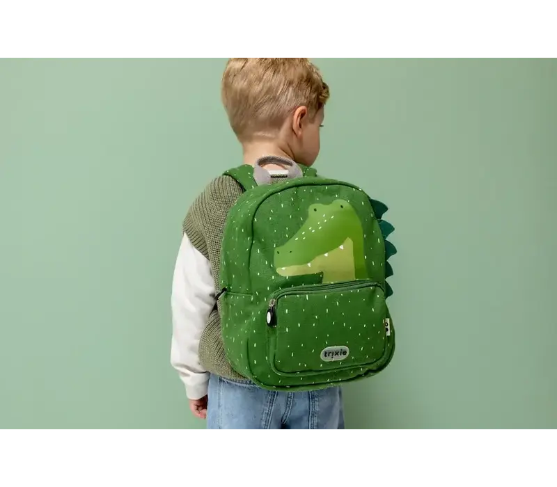 Trixie - Rugzak - Mr. Alligator