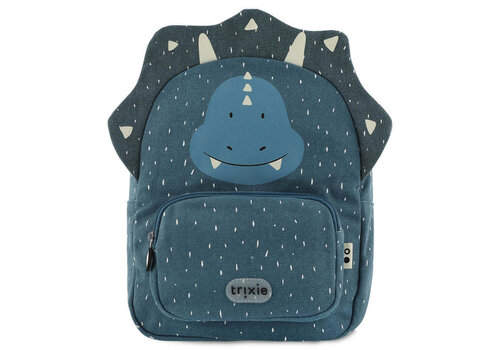 Trixie Trixie - Rugzak - Mr. Triceratops