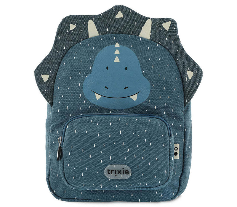 Trixie - Rugzak - Mr. Triceratops