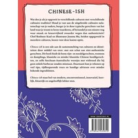 Rebo - Chinese-Ish