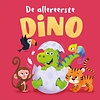 Rebo Productions Rebo - De allereerste dino