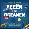 Rebo Productions Rebo - Zeeen en Oceanen