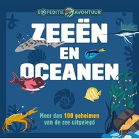 Rebo - Zeeen en Oceanen