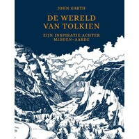 Rebo - De wereld van Tolkien