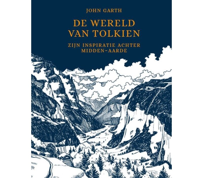 Rebo -  De wereld van Tolkien