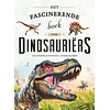 Rebo Productions Rebo - Het fascinerende boek over dinosauriërs