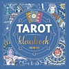 Rebo Productions Rebo - Tarot Kleurboek