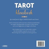 Rebo - Tarot Kleurboek