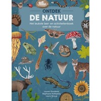 Rebo - Ontdek de natuur