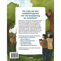 Rebo - Ontdek de natuur