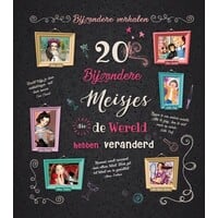 Rebo - 20 bijzondere meisjes die de wereld hebben veranderd