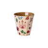 Rice by Rice Rice Medium Melamine Cup - Fairytale