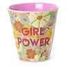 Rice by Rice Rice - Medium Cup - Flower Power