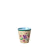 Rice by Rice Rice Medium Melamine Cup - Arda bloom