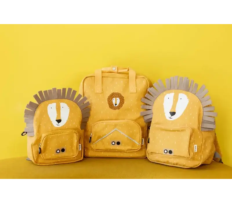 Trixie - Rugzak - Mr. Lion